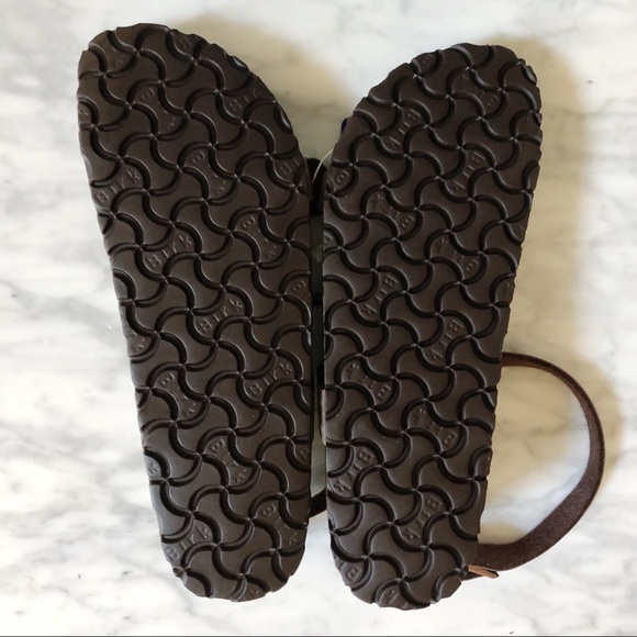 Birkenstock Daloa mocca - Picture 6 of 6